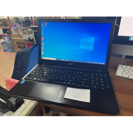 Ноутбук Acer E5-571